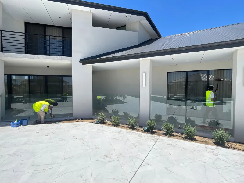 Residential Glass