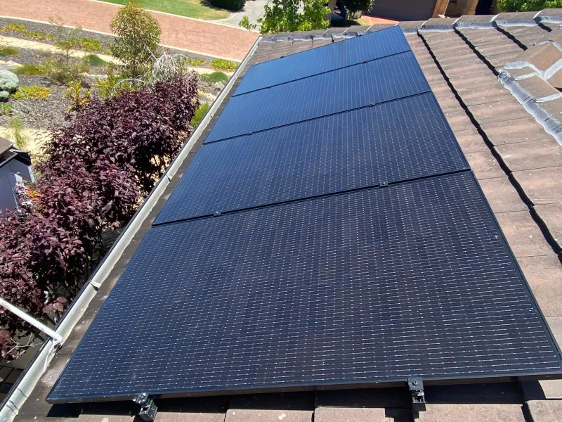 Solar Maintenance